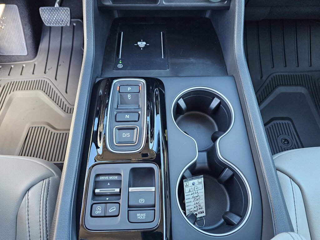 New 2026 Honda Pilot image 29