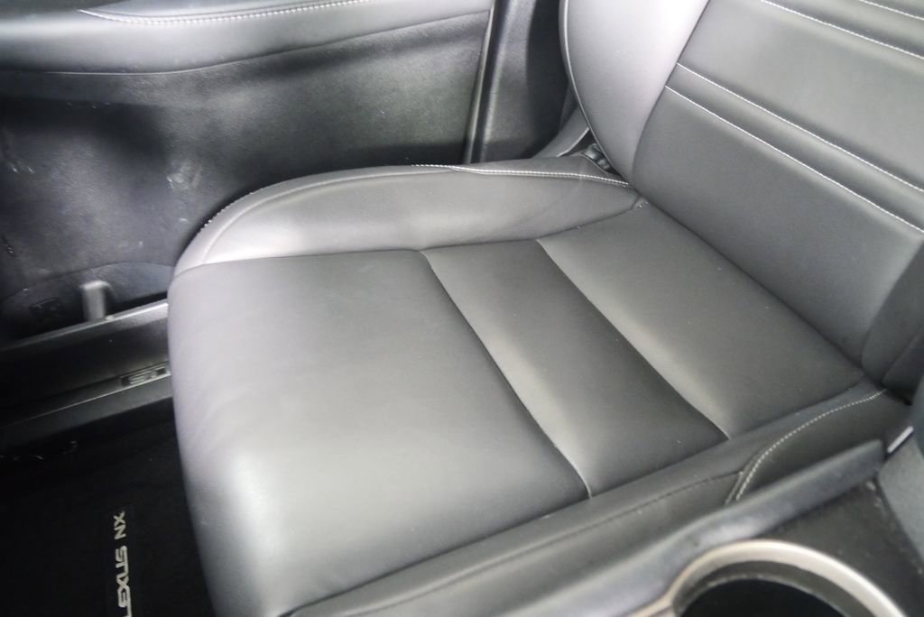 Used 2016 Lexus NX 200t AWD image 19