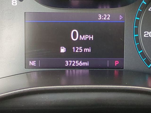 Certified 2021 Chevrolet Colorado Z71 w/ Safety Package image 32