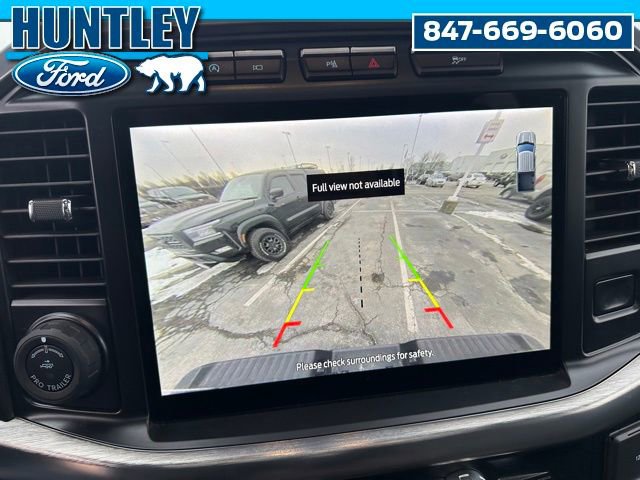 Used 2023 Ford F150 Lariat image 23