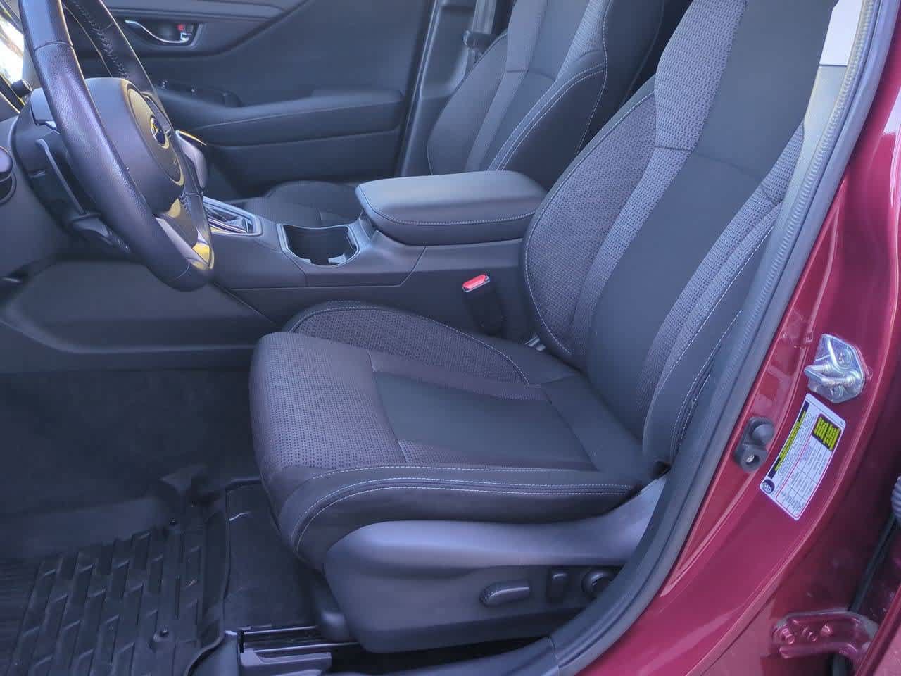 Used 2021 Subaru Outback Premium AWD/4WD image 15