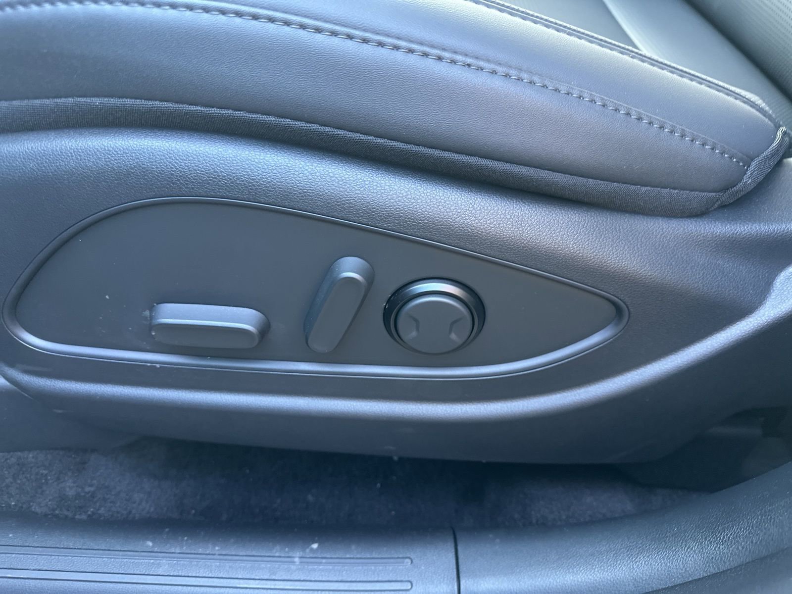 New 2026 Hyundai Palisade XRT Pro image 13