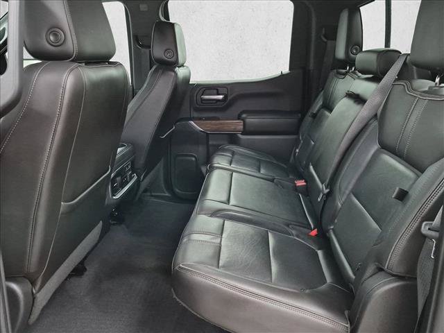 Used 2019 Chevrolet Silverado 1500 High Country RWD image 18