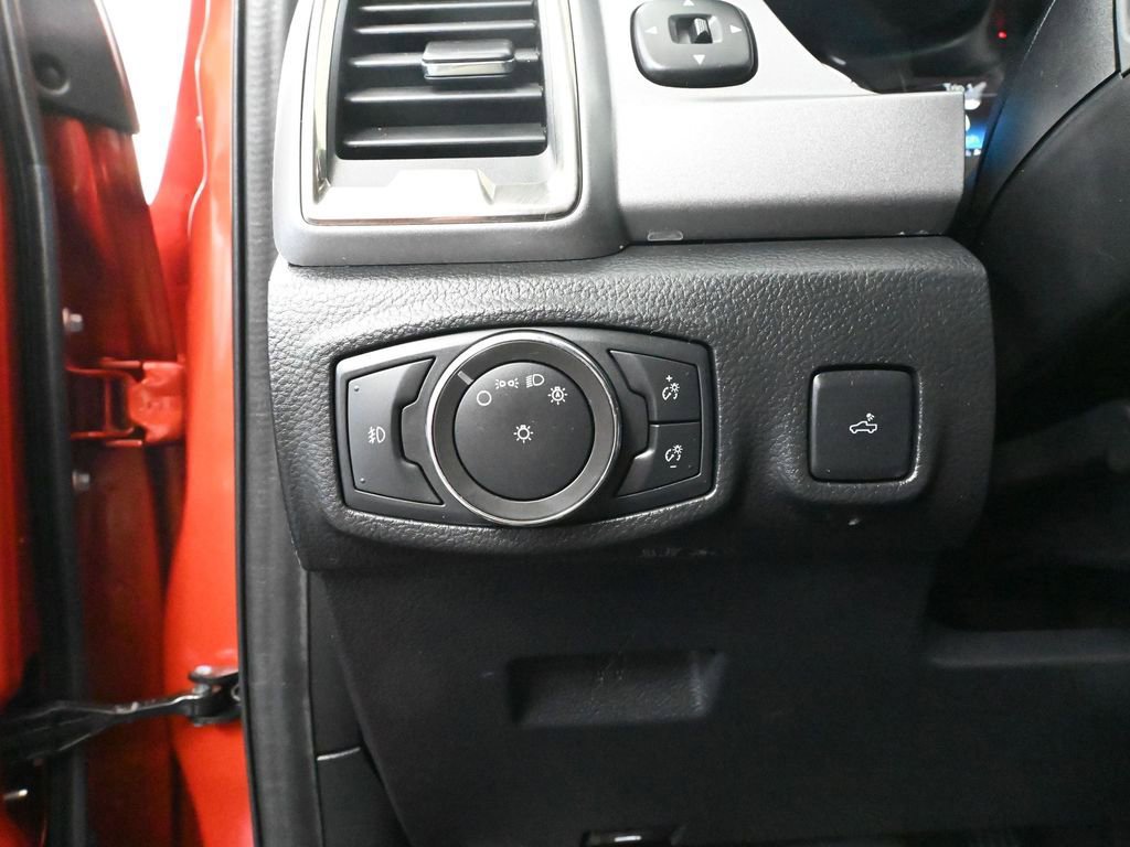 Used 2022 Ford Ranger XLT w/ Equipment Group 301A Mid image 31