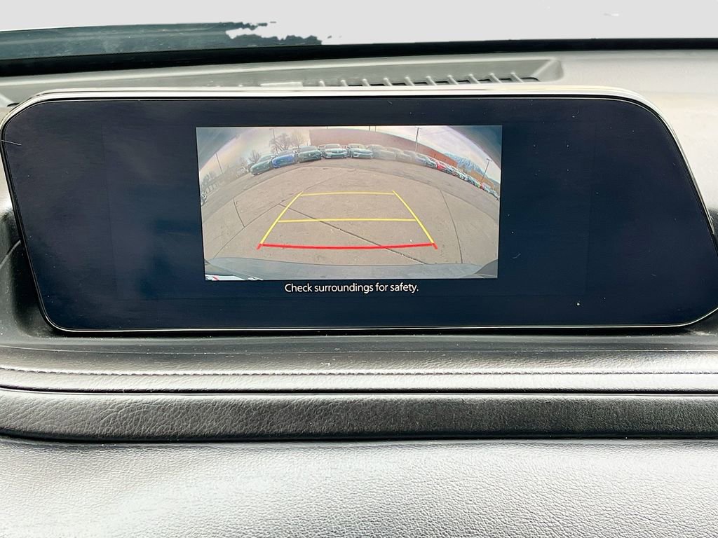 Used 2024 MAZDA CX-30 AWD 2.5 S w/ Preferred Package image 14