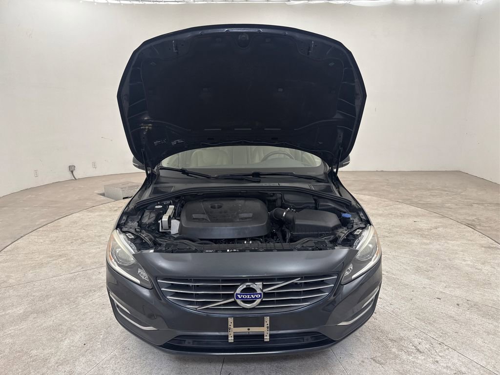 Used 2015 Volvo S60 T5 Premier FWD image 11