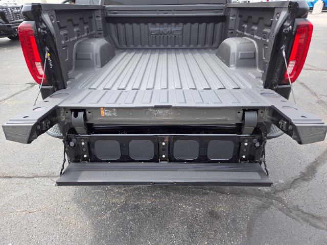 New 2026 GMC Sierra 1500 Denali w/ Technology Package AWD/4WD image 23