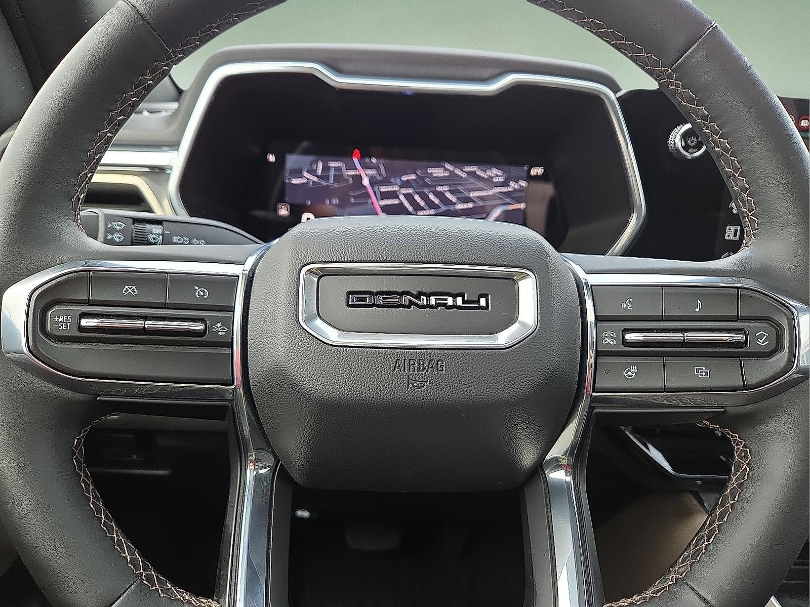 Used 2026 GMC Canyon Denali image 24