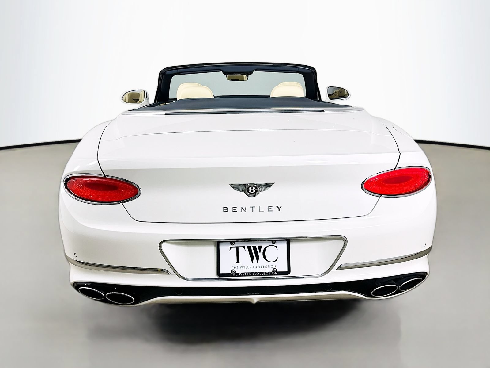 Used 2020 Bentley Continental GT AWD/4WD image 70
