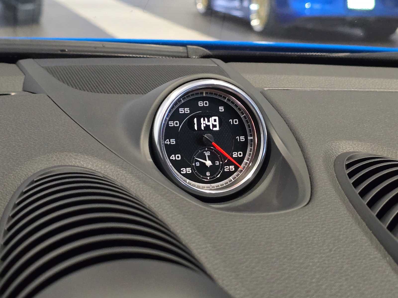 Used 2025 Porsche 718 Boxster S RWD image 25