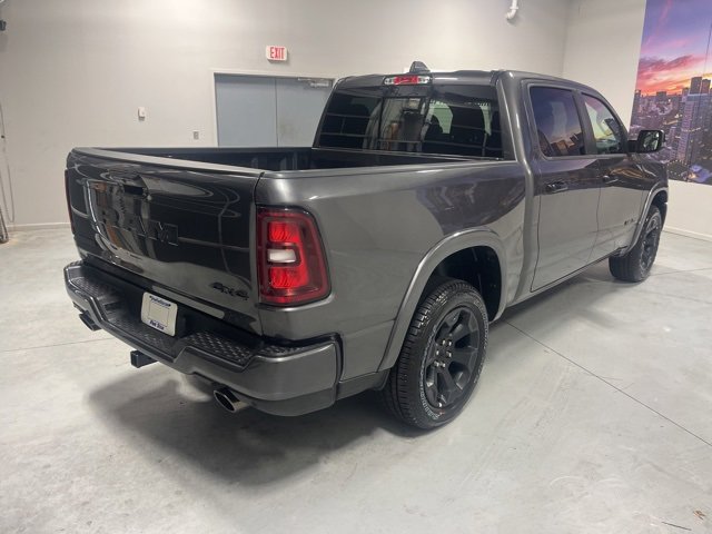 New 2026 RAM 1500 Big Horn image 5