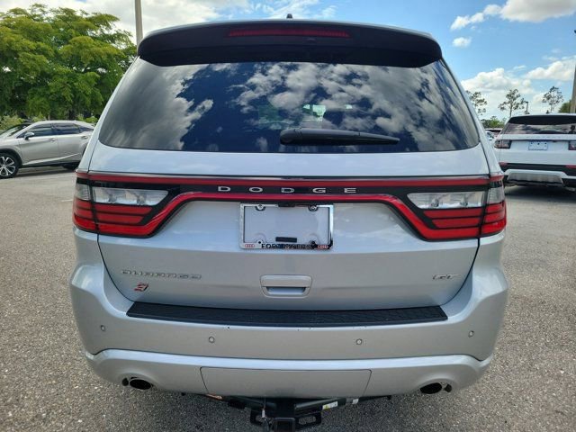 Used 2023 Dodge Durango GT AWD/4WD image 6