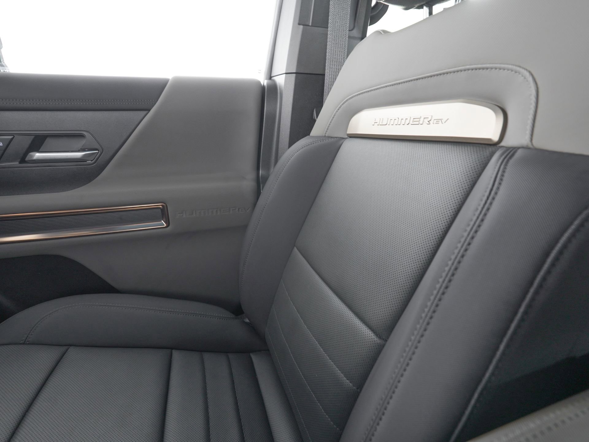 Used 2025 GMC Hummer EV 2X AWD/4WD image 29