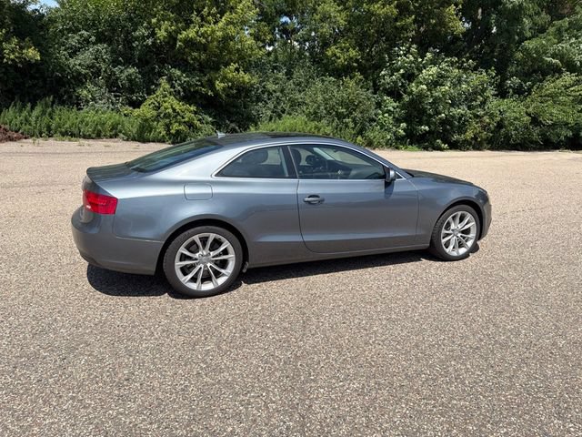 Used 2014 Audi A5 2.0T Premium Plus w/ Premium Plus Package AWD/4WD image 16