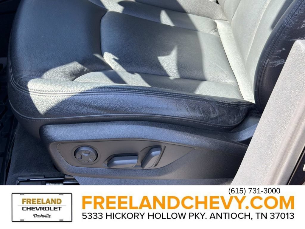 Used 2017 Audi Q7 3.0T Premium Plus AWD/4WD image 25