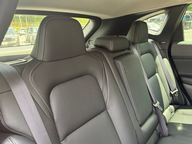 New 2027 Nissan Murano SL AWD/4WD image 32