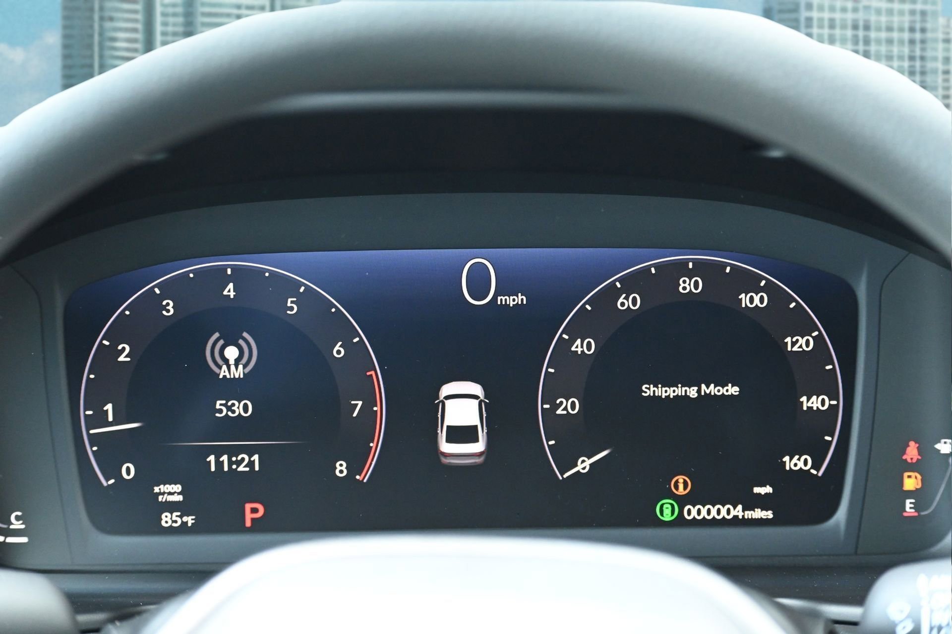 New 2025 Honda Accord SE image 24