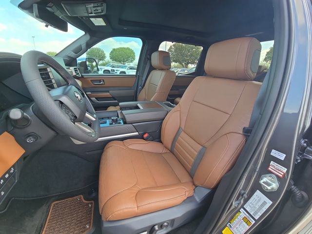 New 2026 Toyota Tundra 1794 Edition image 14