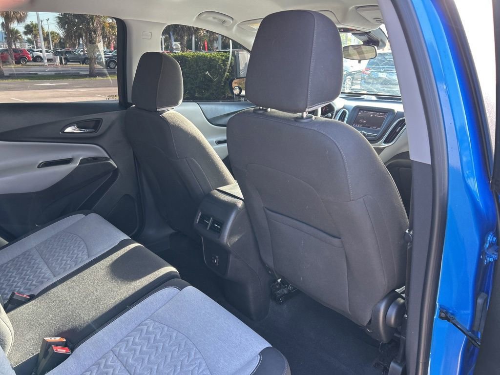 Used 2024 Chevrolet Equinox LS w/ Sport Edition image 45