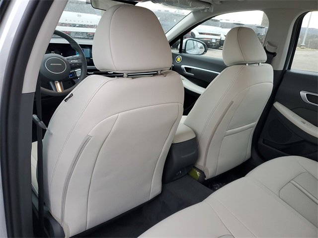 New 2026 Hyundai Sonata SEL image 10