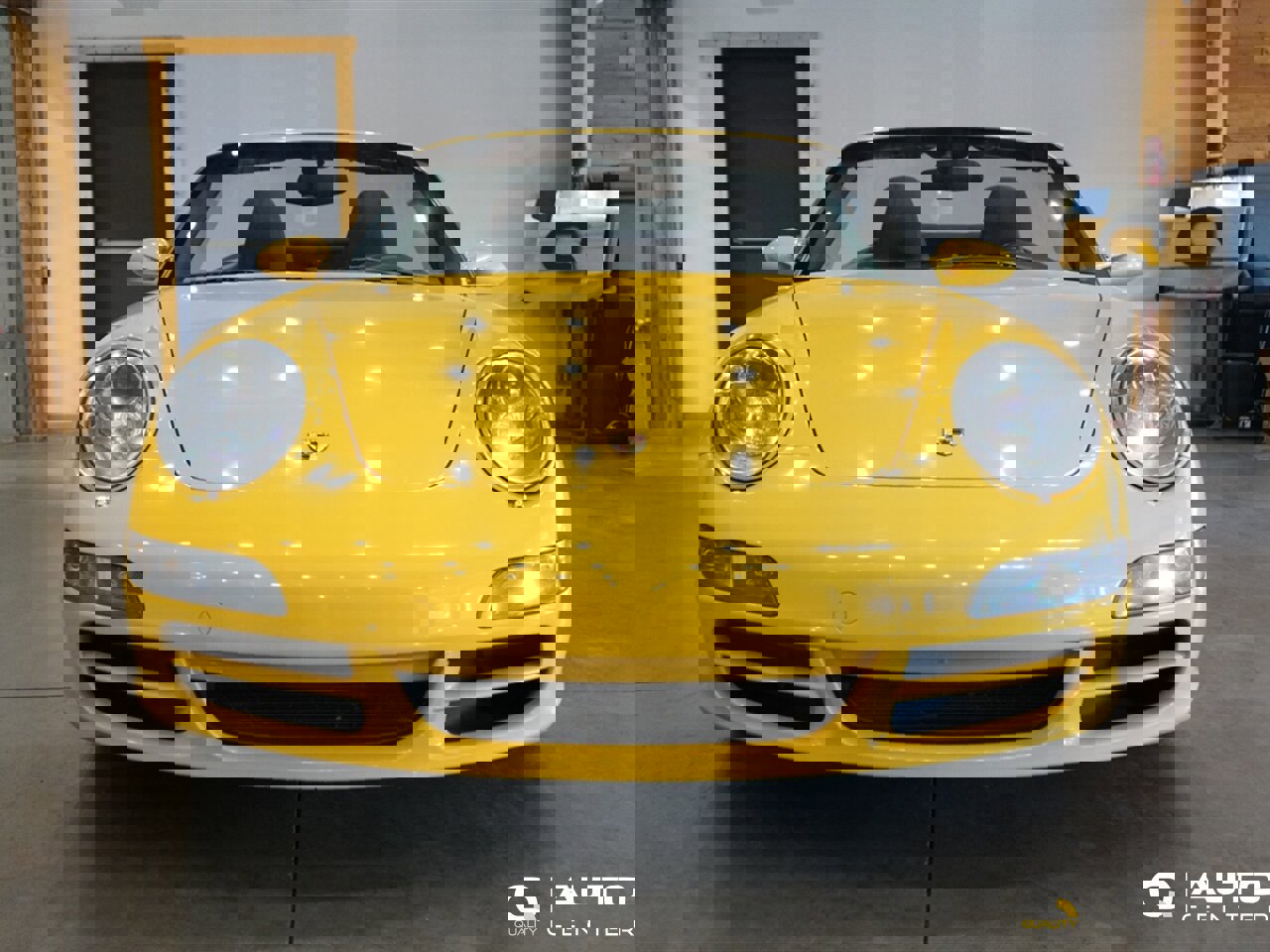 Used 2006 Porsche 911 Carrera 4S image 2