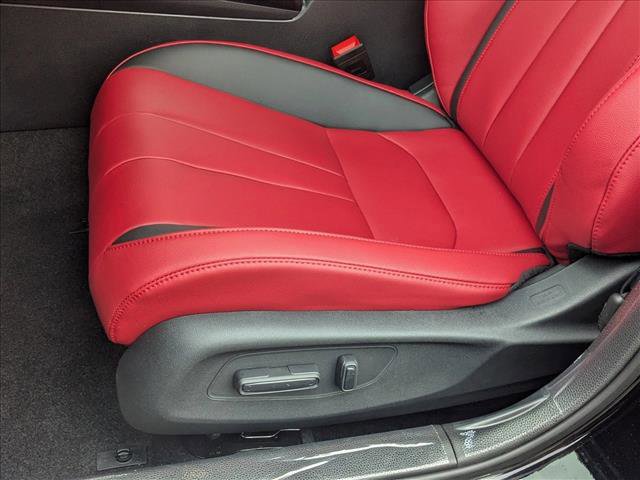 New 2025 Acura Integra A-Spec image 4