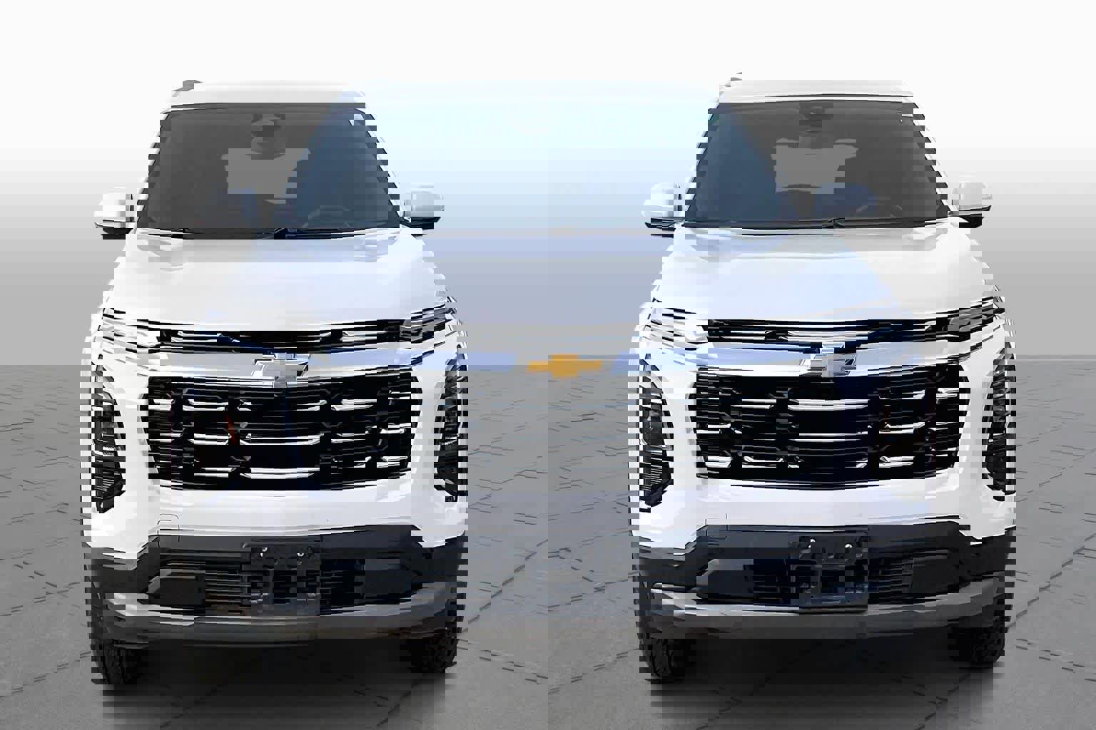 Certified 2025 Chevrolet Equinox LT image 5