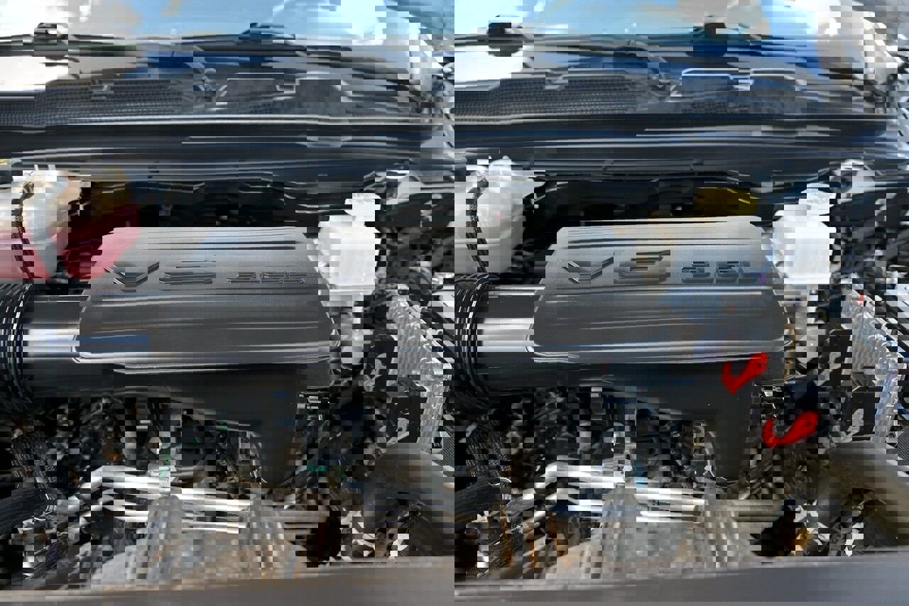 Used 2022 RAM 1500 Tradesman image 19