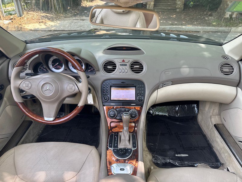 Used 2011 Mercedes-Benz SL 550 image 47