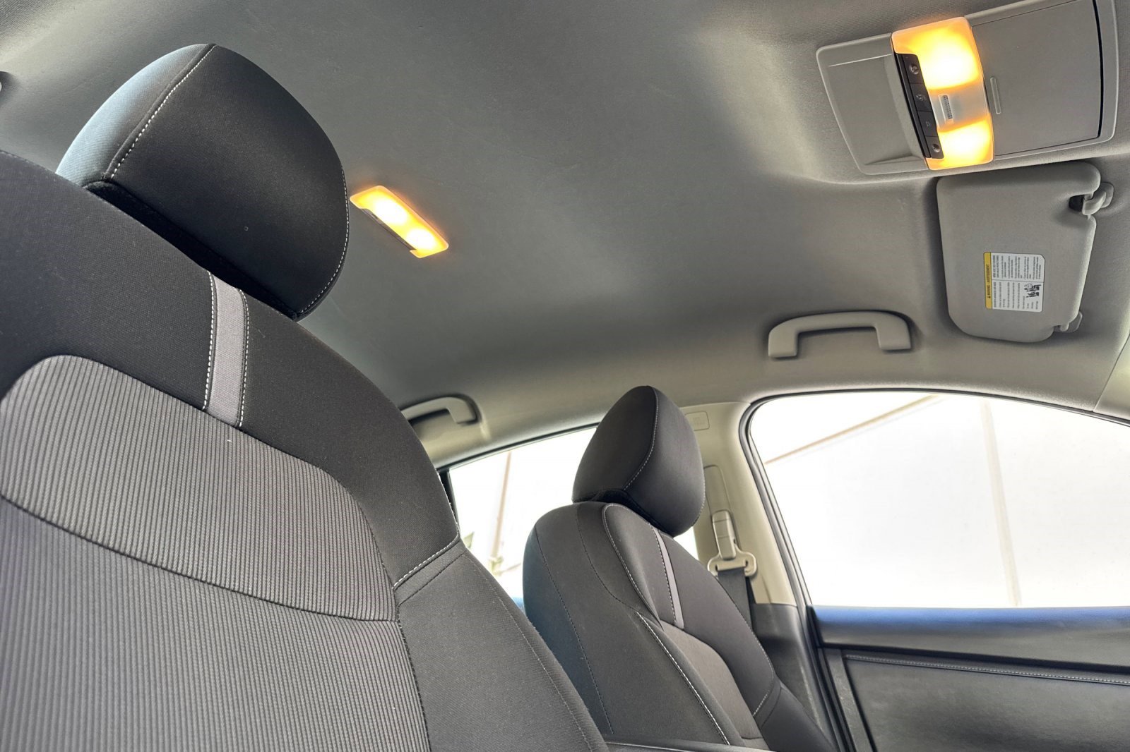 Used 2024 Nissan Sentra SV image 25