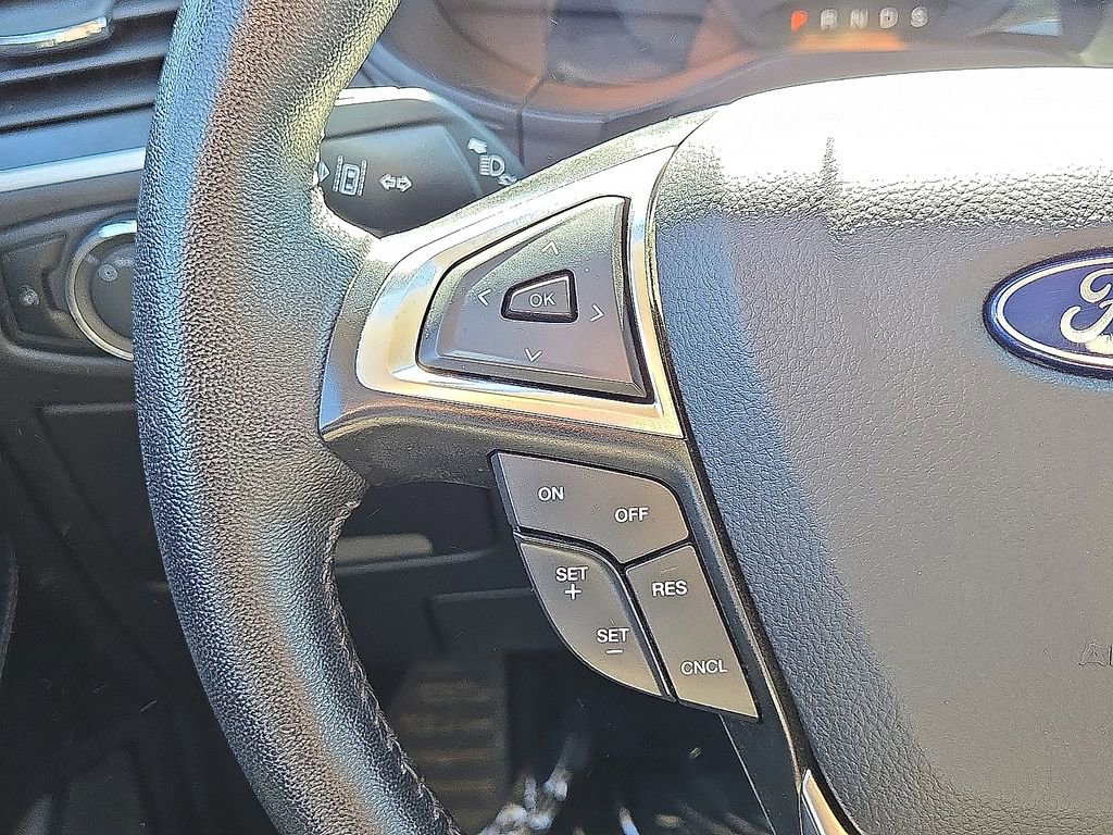 Used 2024 Ford Edge SEL image 24