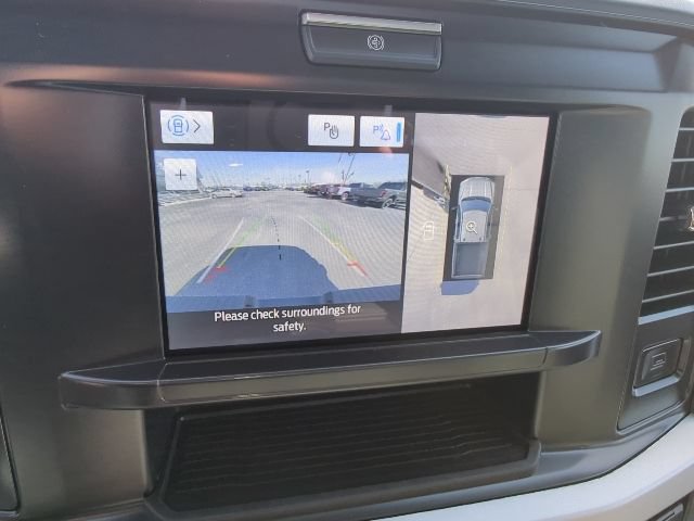 Used 2026 Ford F350 XLT w/ 360-Degree Camera Package AWD/4WD image 17