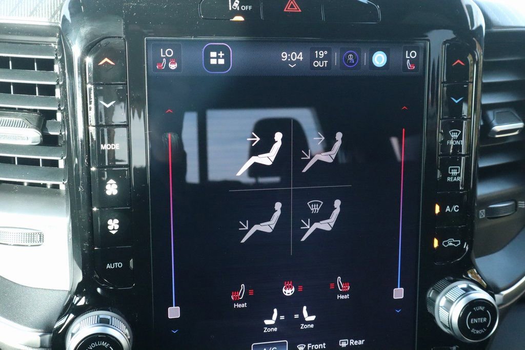 New 2026 RAM 1500 Big Horn image 8