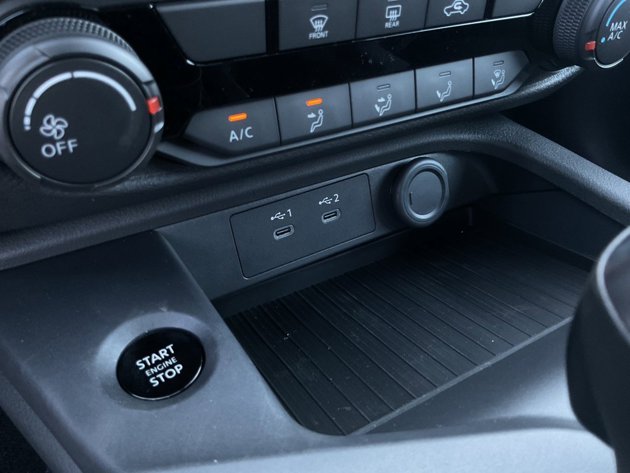 New 2027 Nissan Sentra S FWD image 26