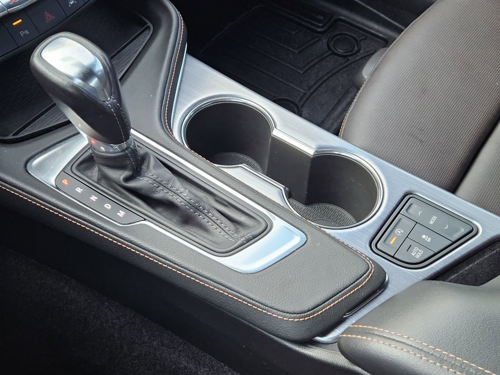 Certified 2023 Cadillac CT4 Sport w/ Climate Package image 22