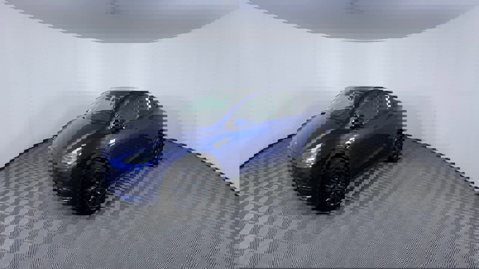 Used 2024 Tesla Model Y Long Range image 4