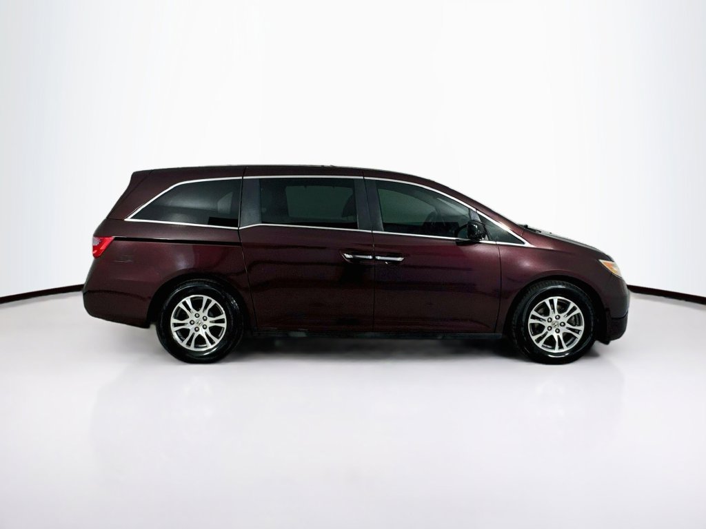Used 2013 Honda Odyssey EX image 8