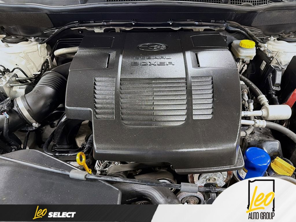 Used 2022 Subaru Forester image 27