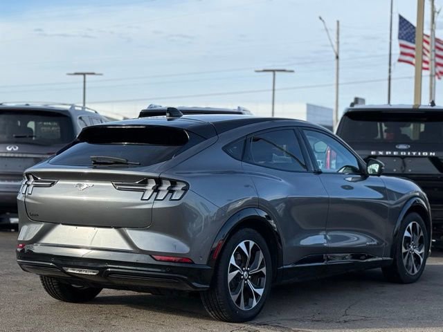 Used 2021 Ford Mustang Mach-E Premium image 37