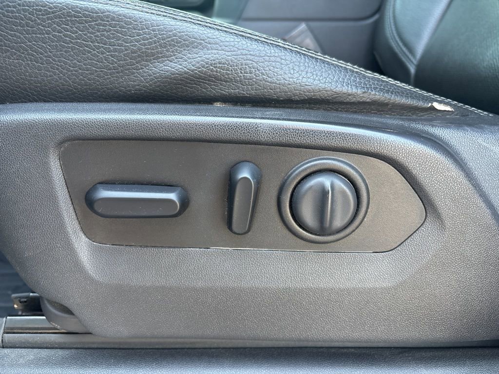 Used 2020 GMC Sierra 2500 Denali w/ Denali Ultimate Package image 2