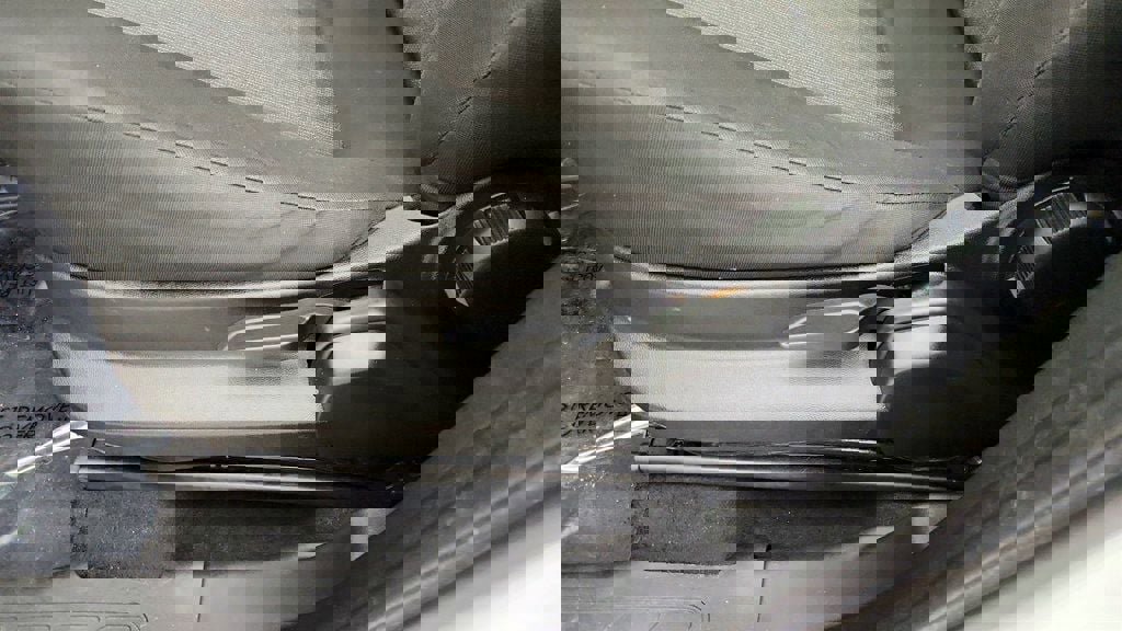 Used 2021 RAM ProMaster City Tradesman SLT image 10