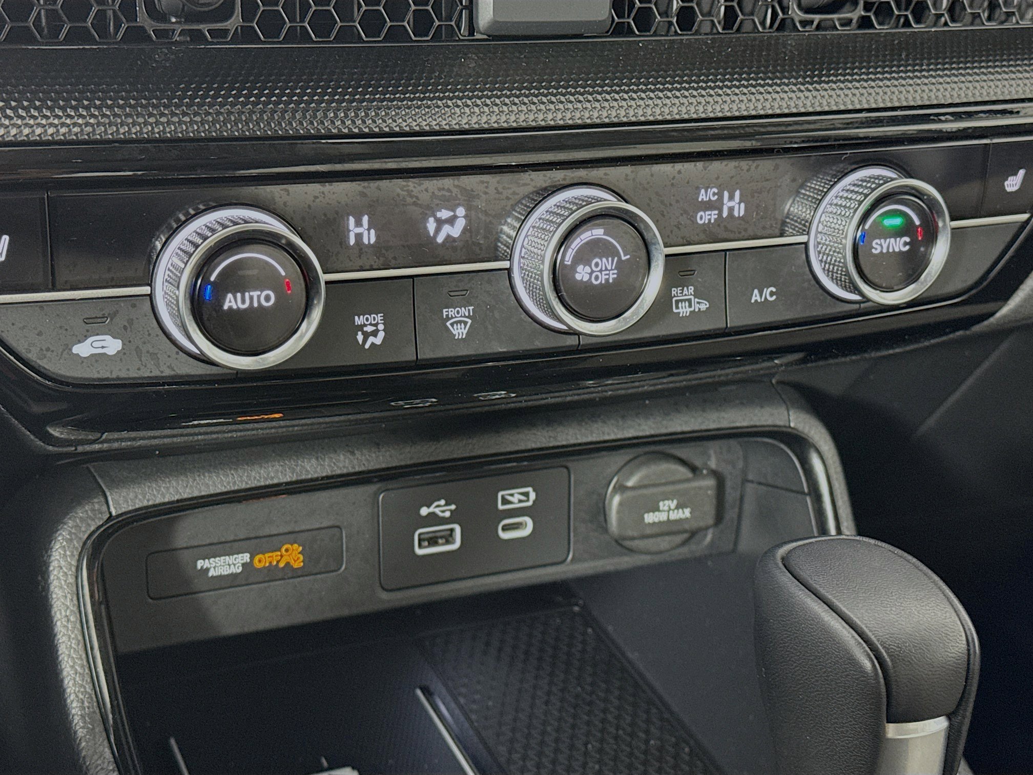 Certified 2024 Honda CR-V EX-L image 15