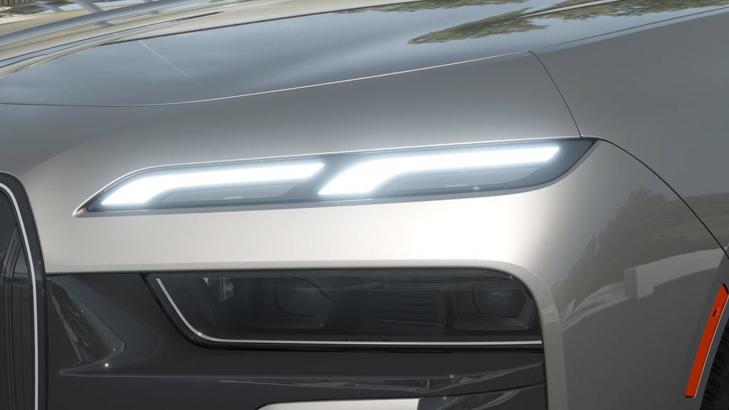 New 2026 BMW i7 xDrive60 AWD/4WD image 32
