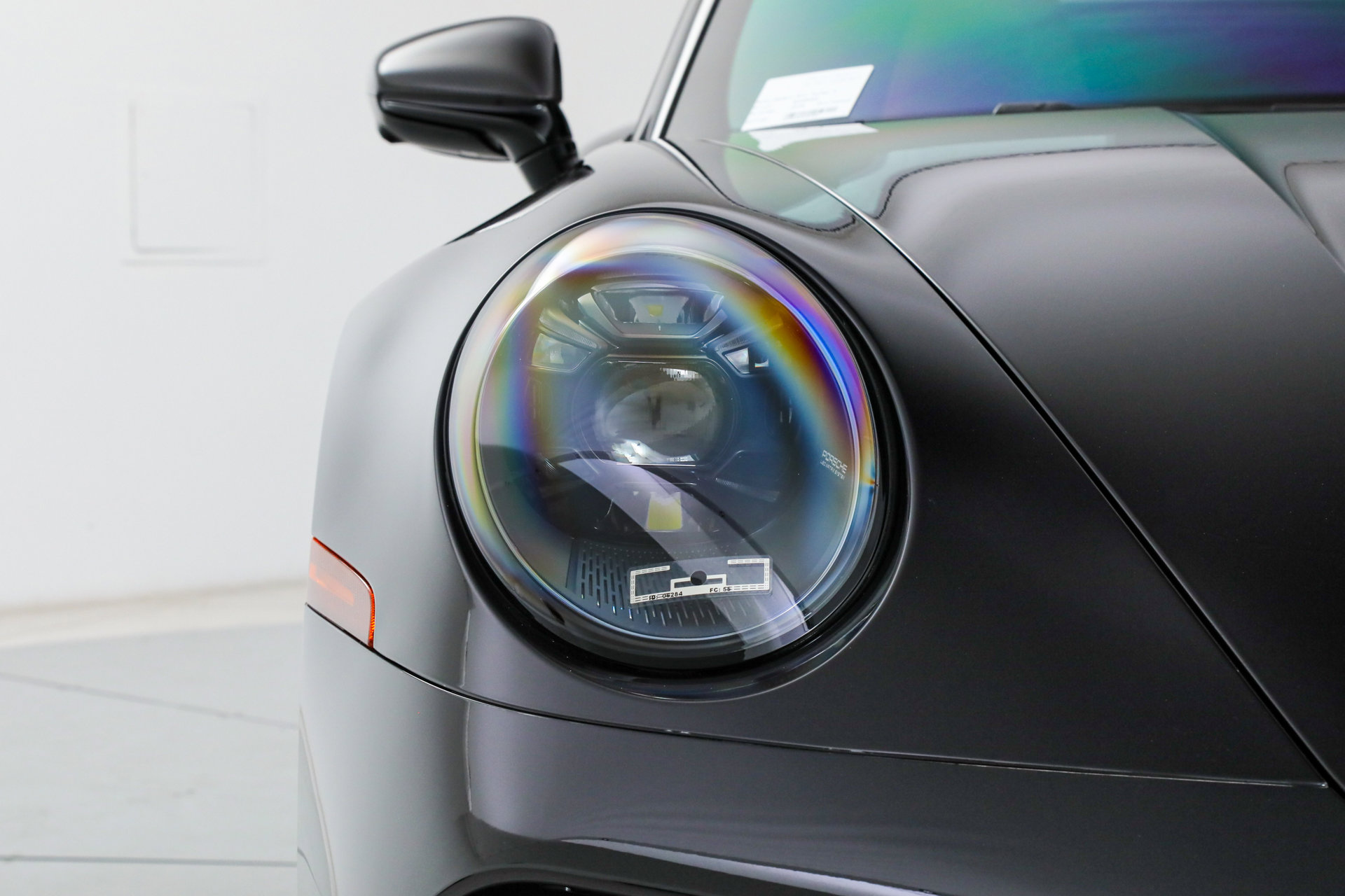 Used 2025 Porsche 911 Turbo S image 14