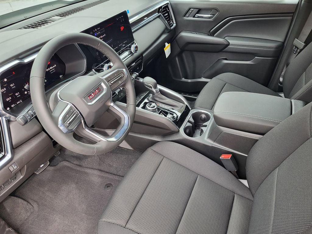New 2026 GMC Canyon Elevation w/ Convenience Package AWD/4WD image 10