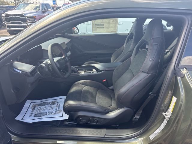 New 2026 Dodge Charger R/T Scat Pack image 6