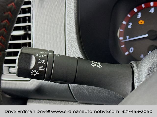 Certified 2024 Nissan Frontier PRO-4X w/ Pro Convenience Package image 15