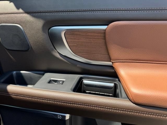New 2026 Ford Expedition King Ranch AWD/4WD image 20