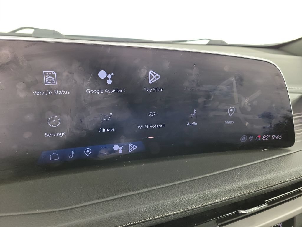 Certified 2024 Cadillac XT4 Premium Luxury AWD/4WD image 27