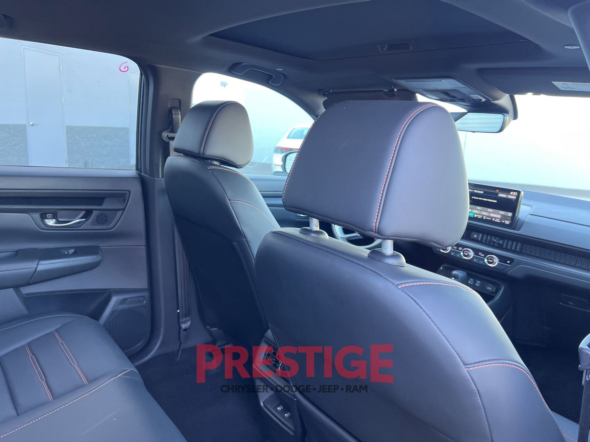 Used 2024 Honda CR-V Sport-L image 23